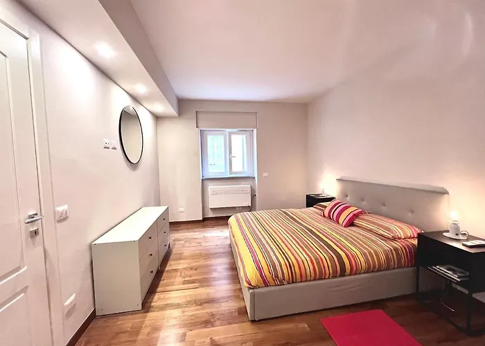 Casa San Giusto