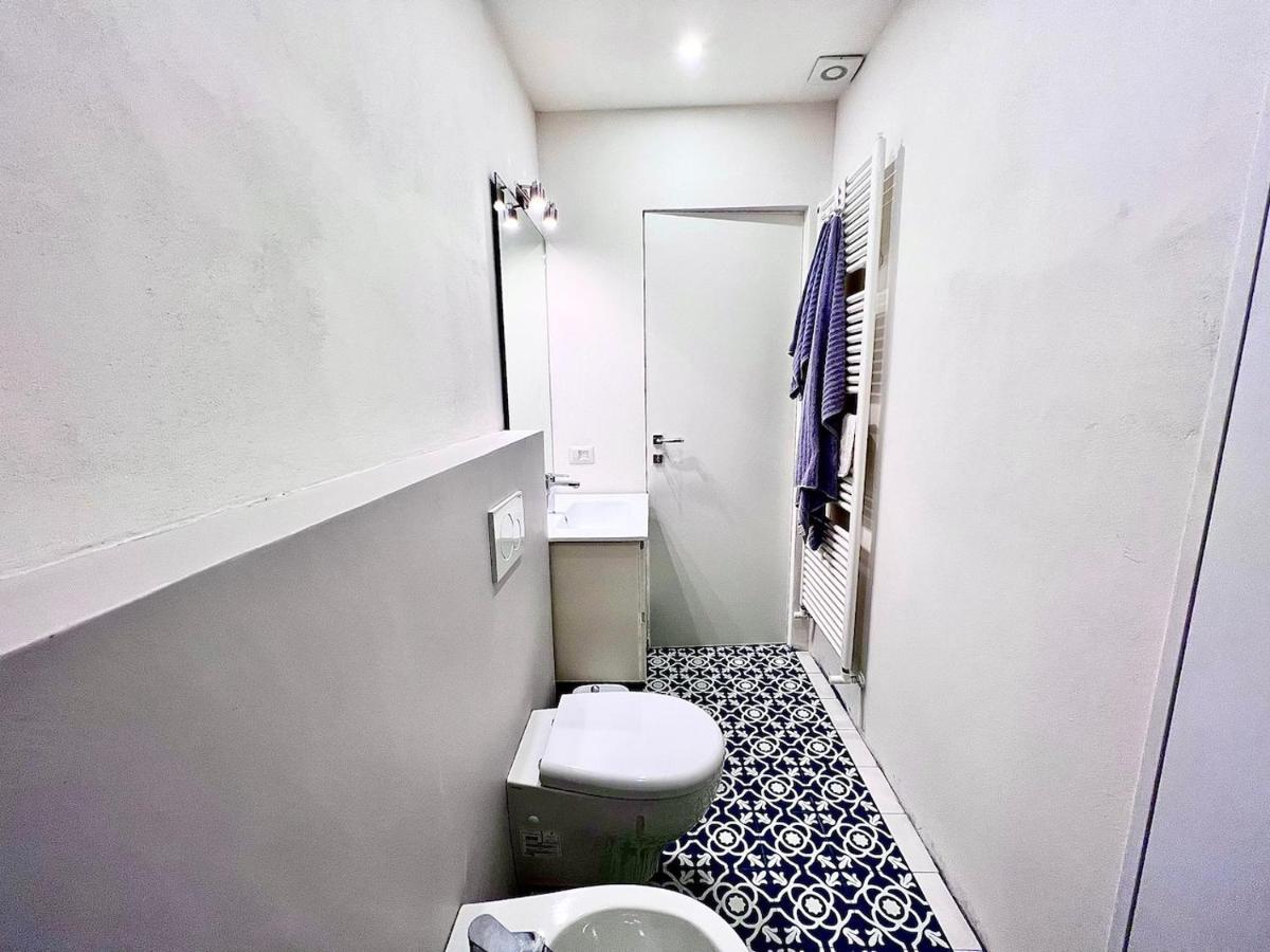 Apartment Casa San Giusto *