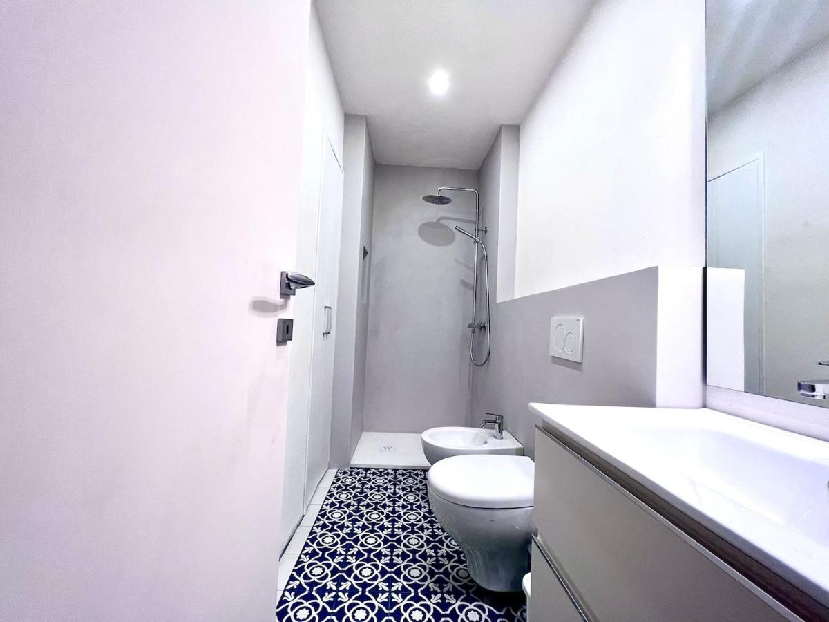 Casa San Giusto Apartment *