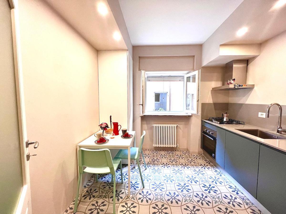 Casa San Giusto Apartment Lucca