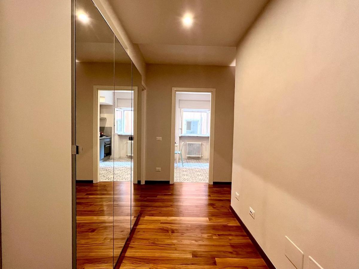 Apartment Casa San Giusto *
