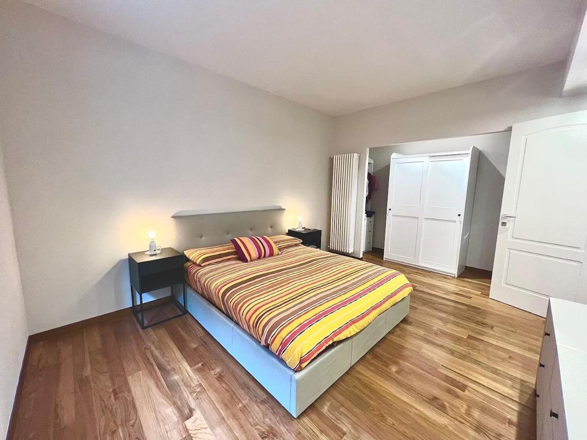 Apartamento Casa San Giusto