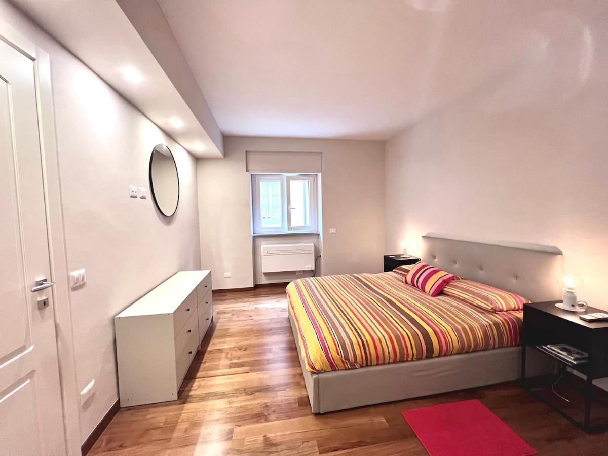 Casa San Giusto Lucca
